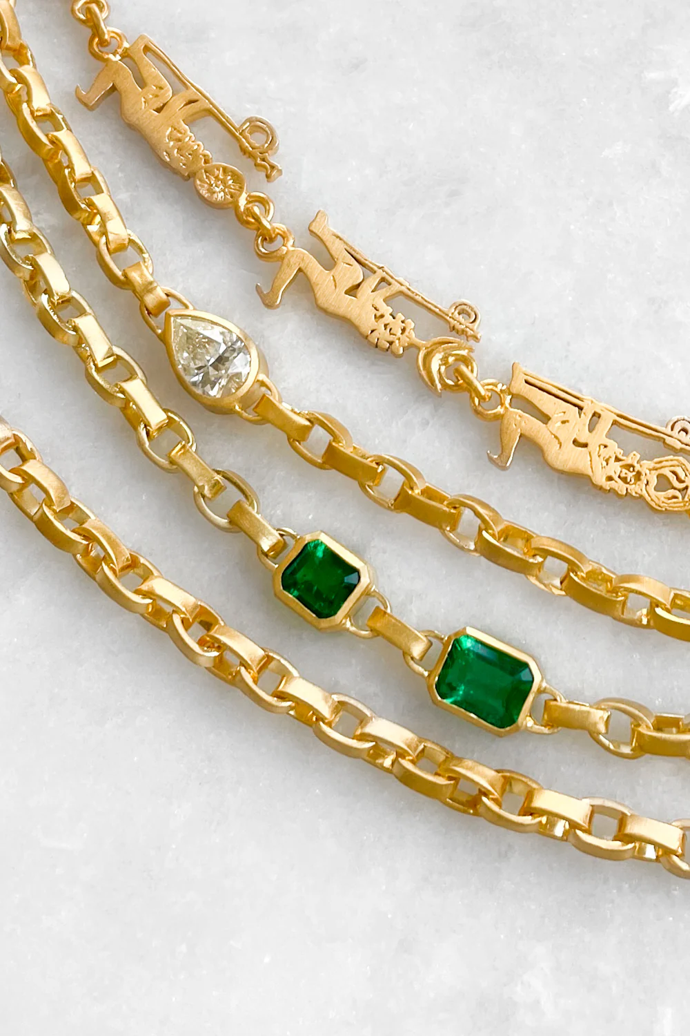 Sisters Necklace - Image 8