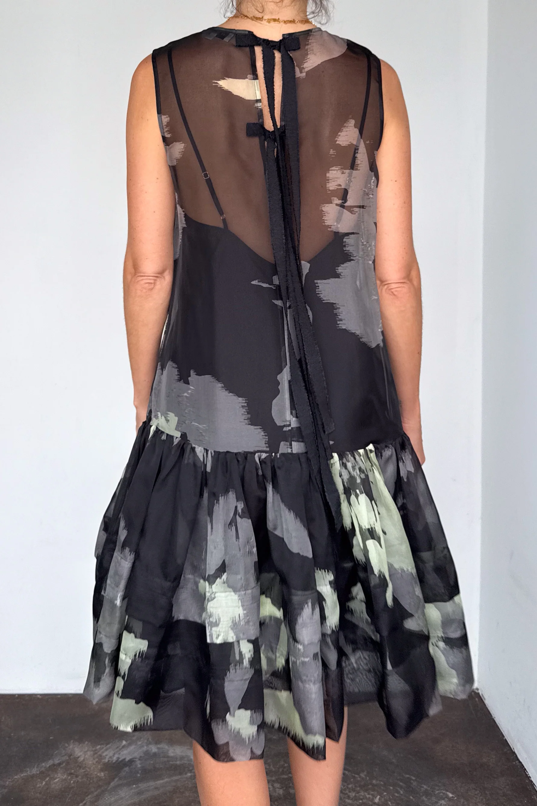 Sonja Mini Dress - Image 8