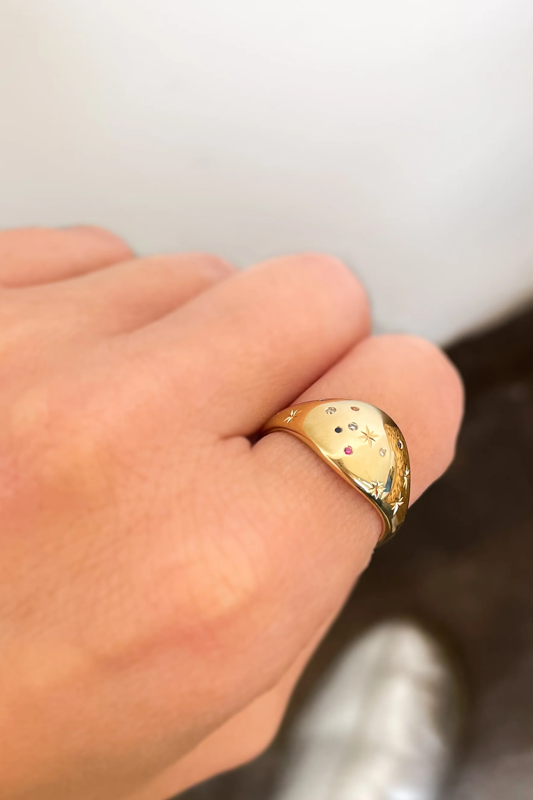 Special Day Ring - Image 8
