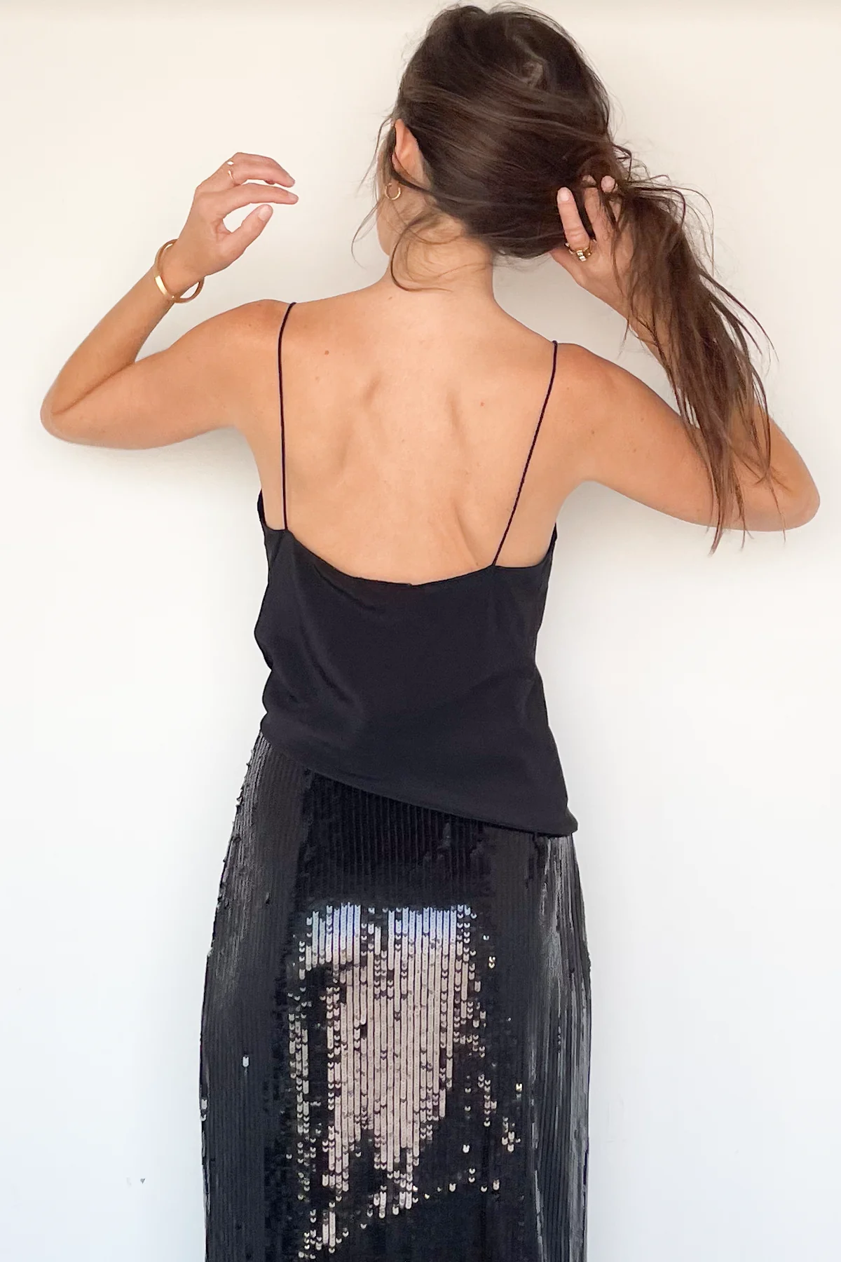 Square Cami Top - Image 11