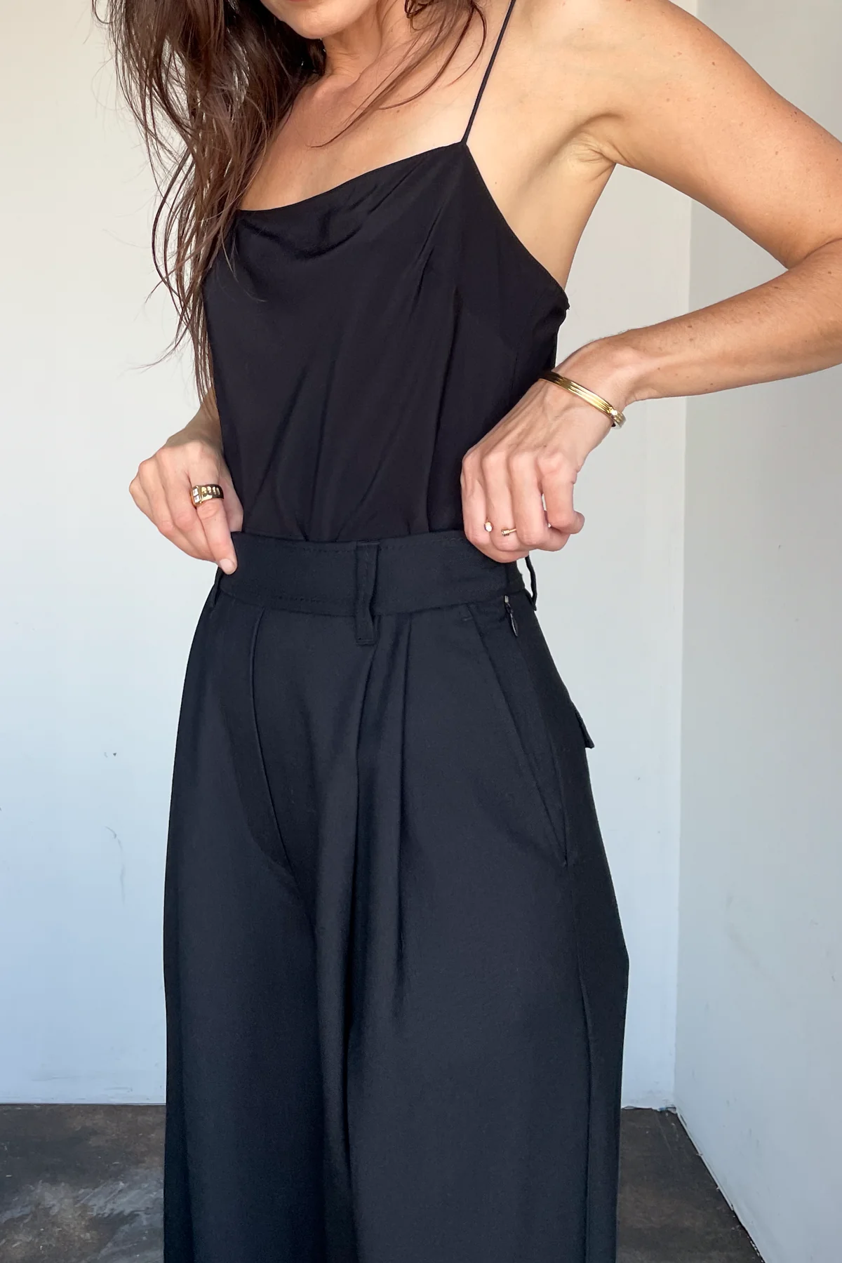 Square Cami Top - Image 6