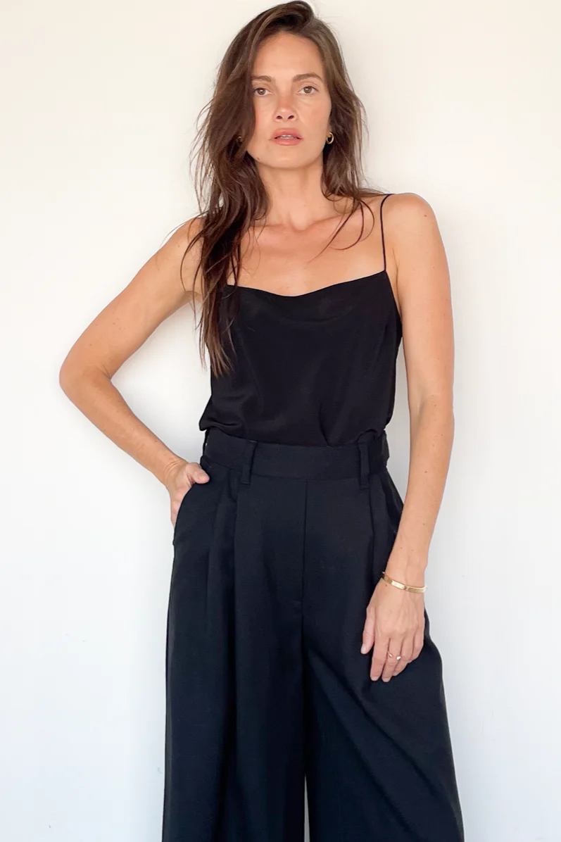 Square Cami Top - Image 7