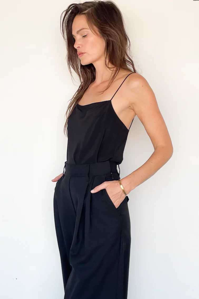 Square Cami Top - Image 8