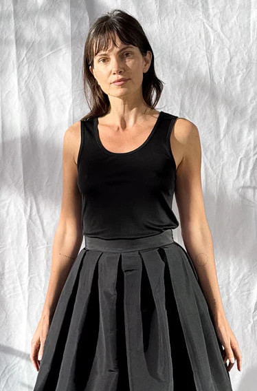 Teddi Tank Top - Image 4