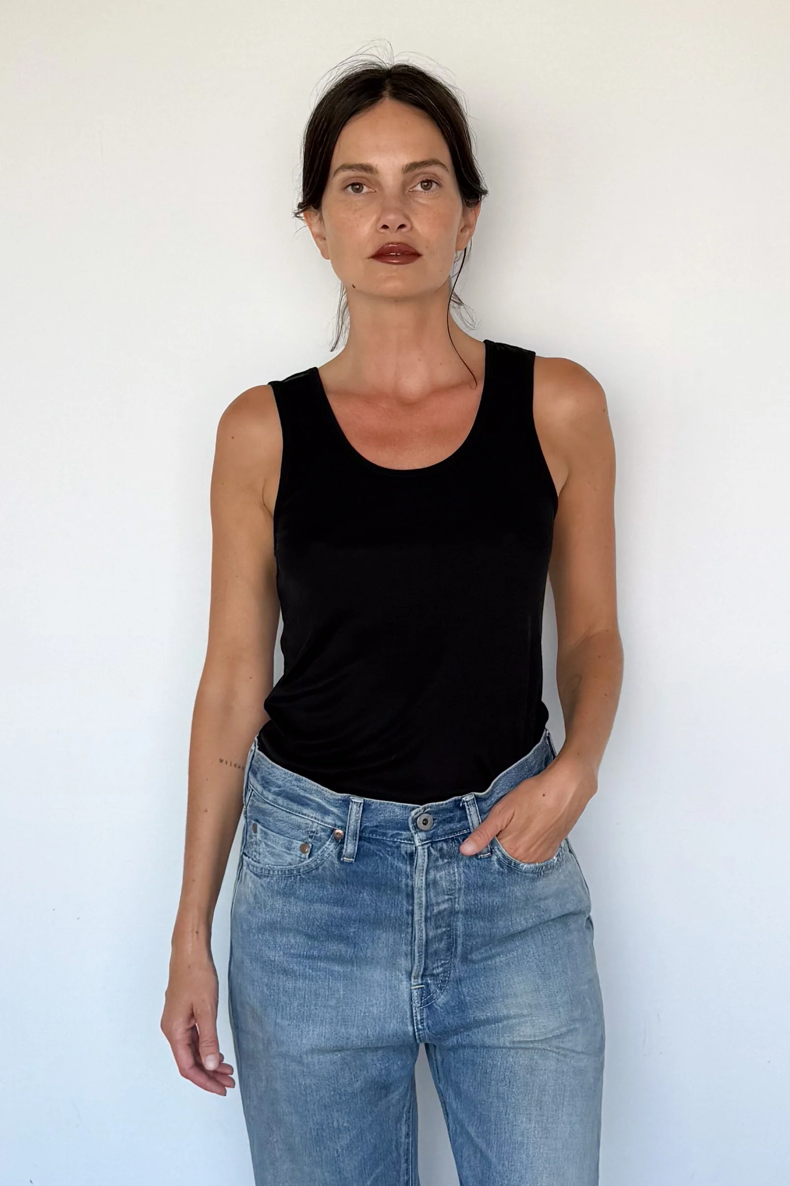 Teddi Tank Top - Image 6