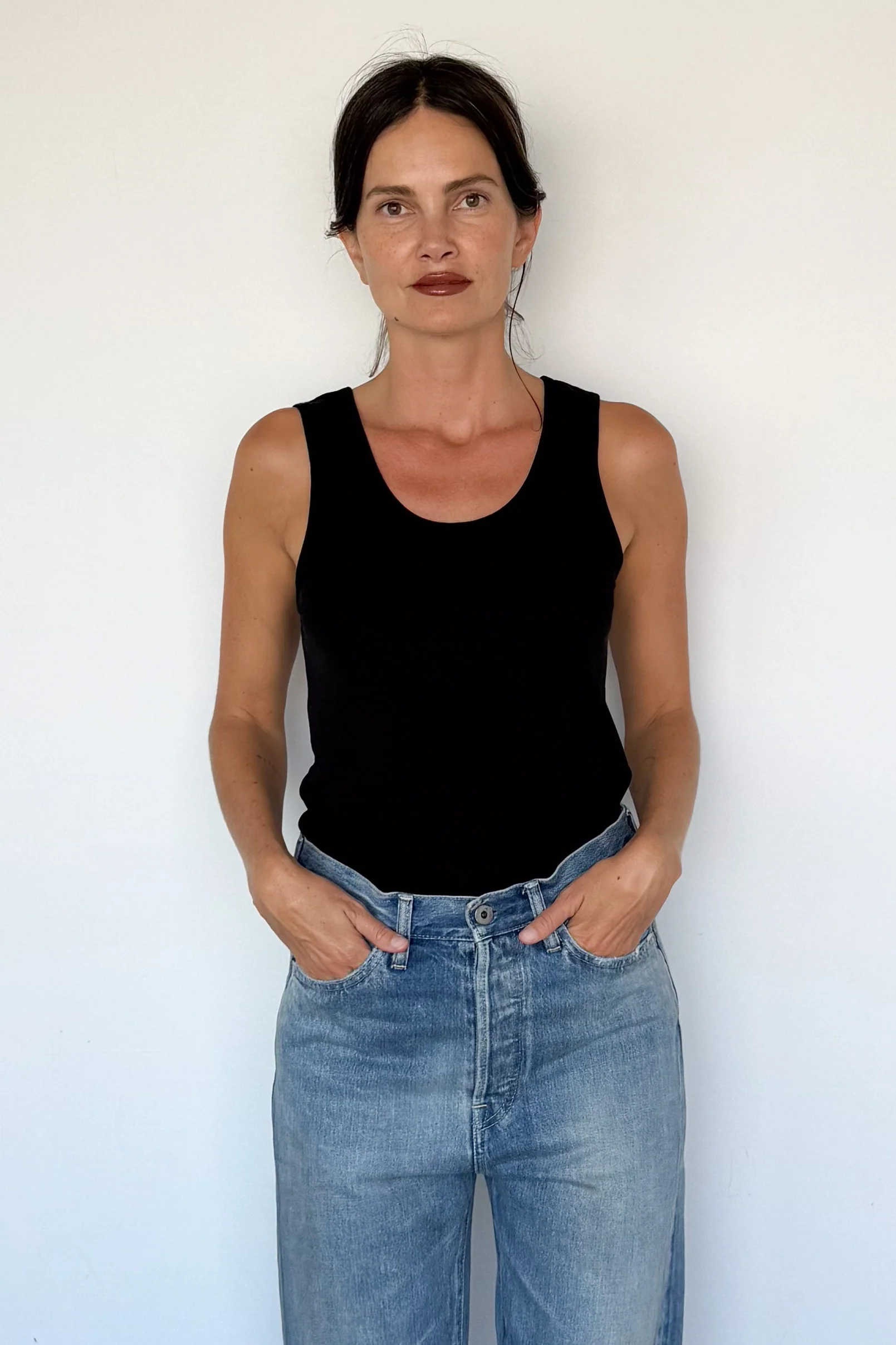 Teddi Tank Top - Image 7