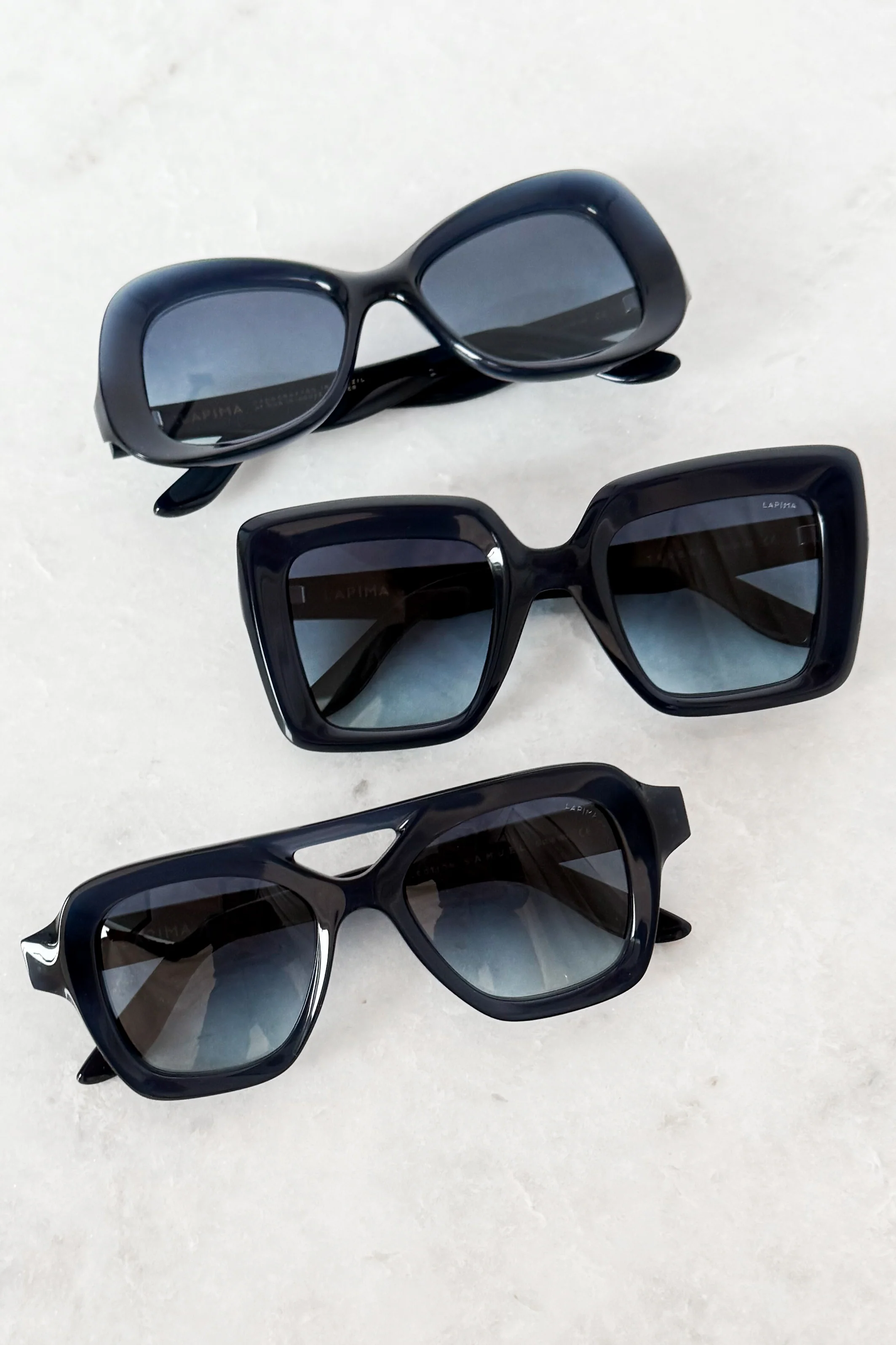 Teresa Sunglasses, Atlantic Ocean - Image 3