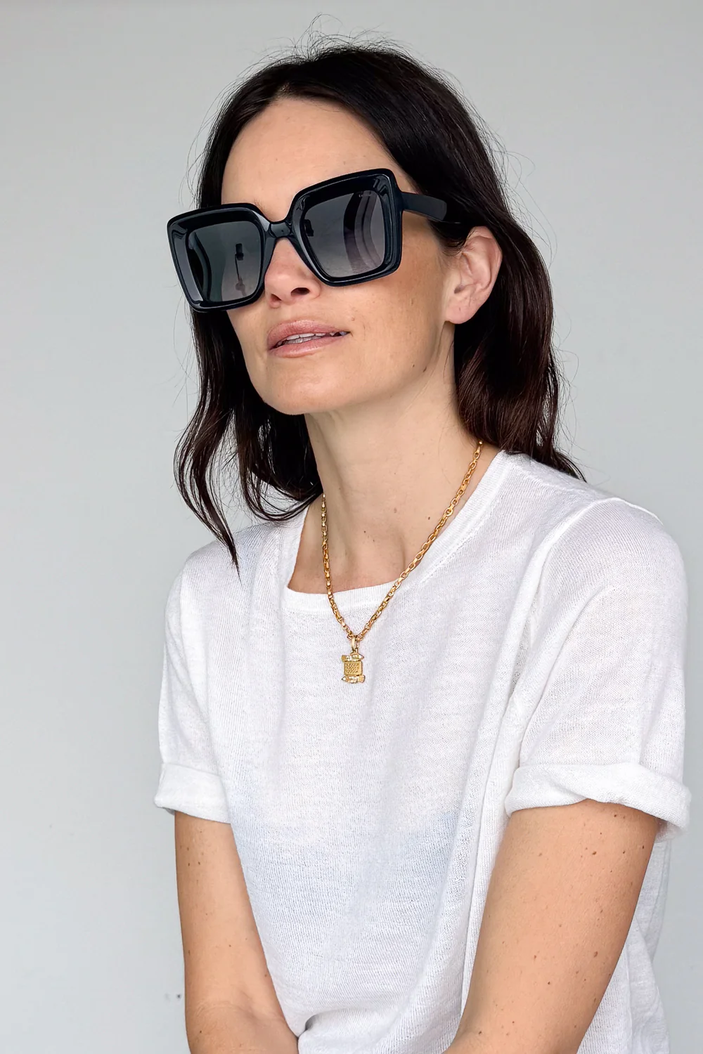 Teresa Sunglasses, Atlantic Ocean - Image 6