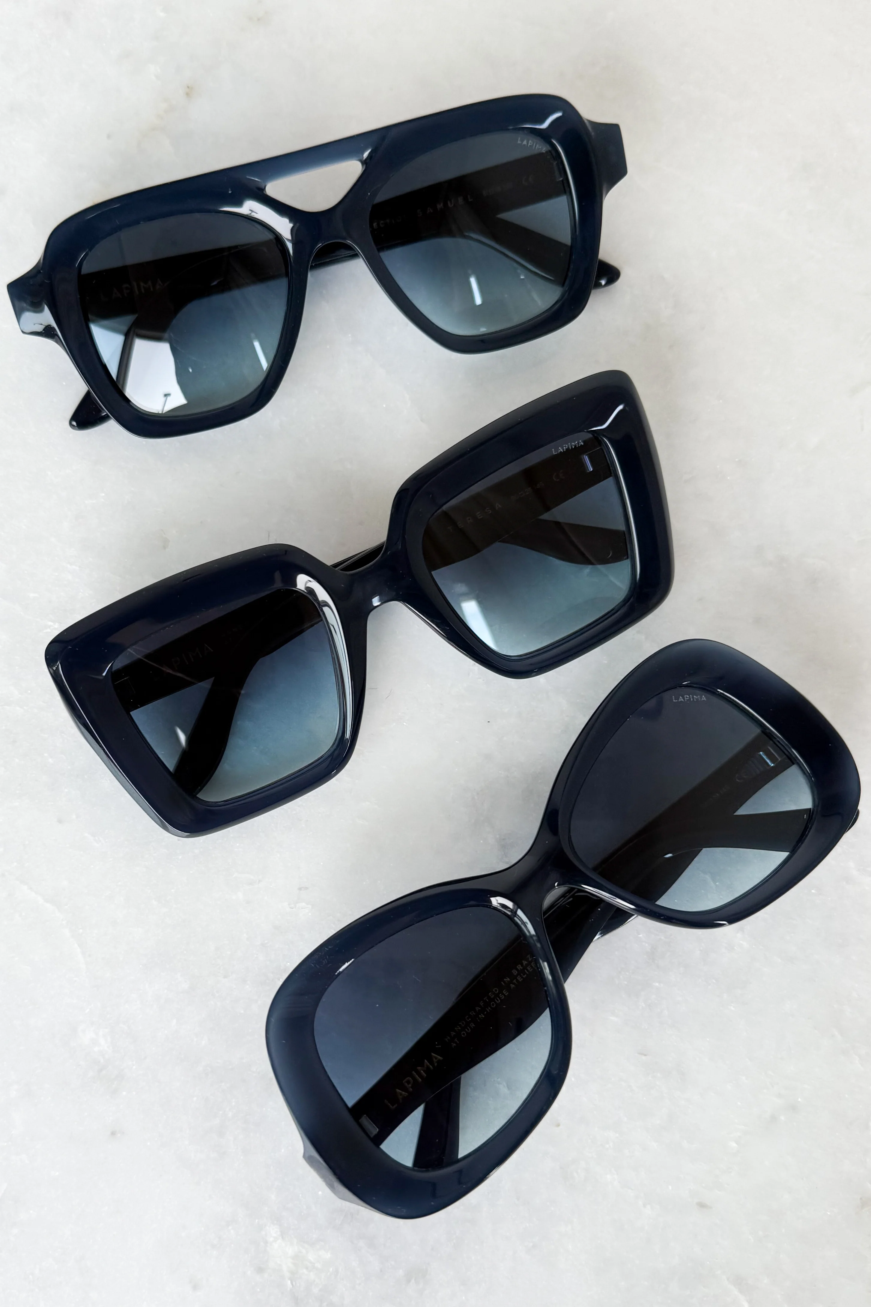 Teresa Sunglasses, Atlantic Ocean - Image 9