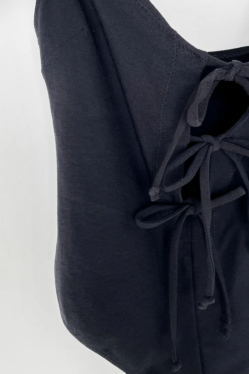 Three Tie Maillot - Image 4
