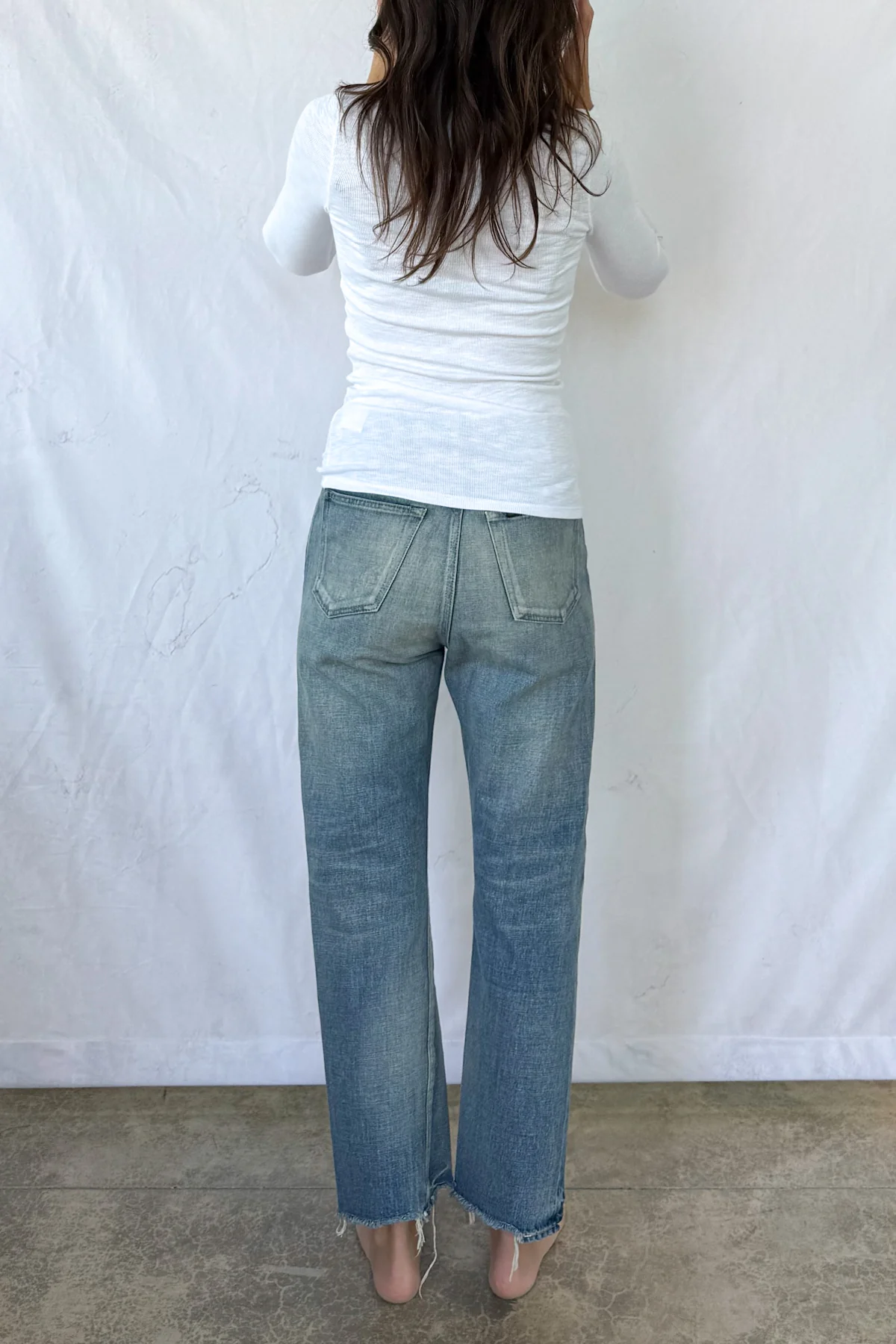Used Ankle Cut Jean - Image 12