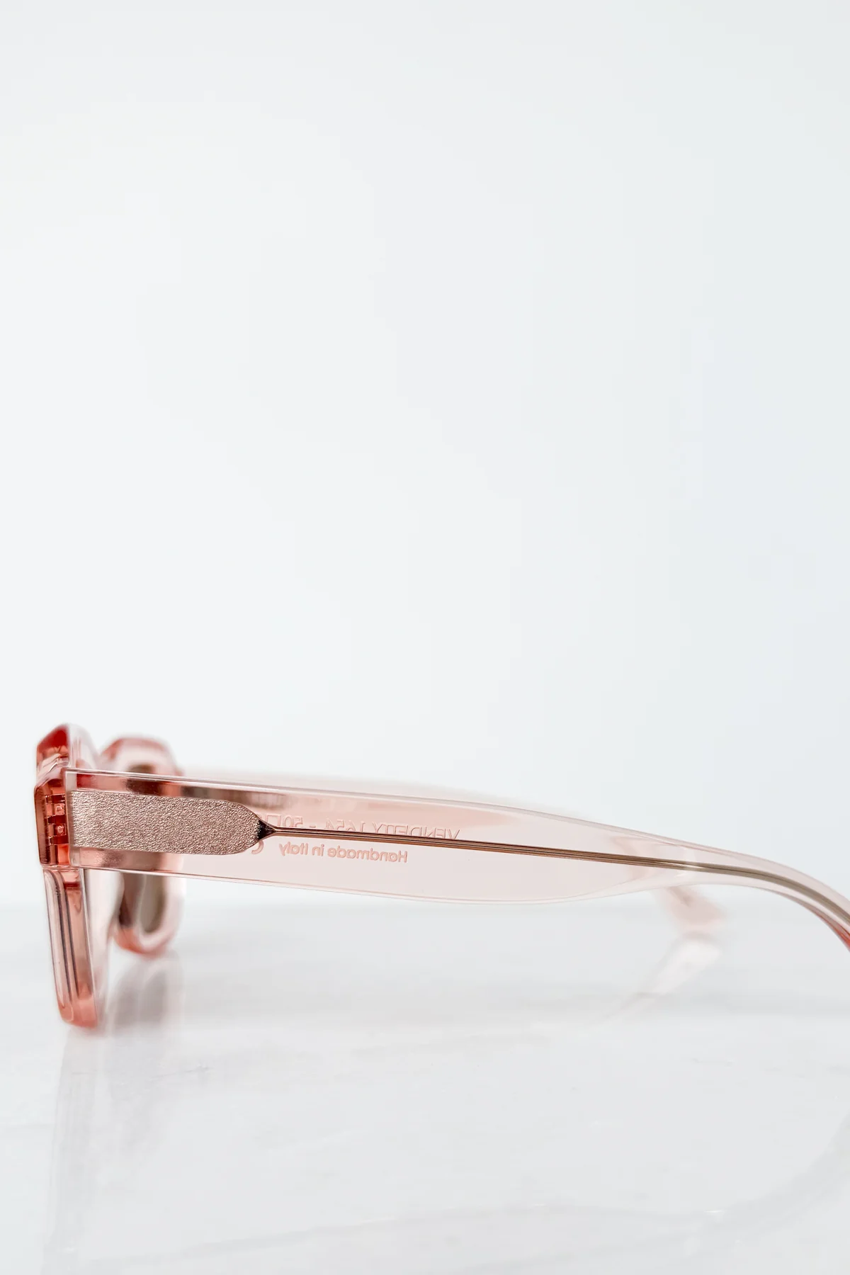 Vendetty Pink Sunglasses - Image 6