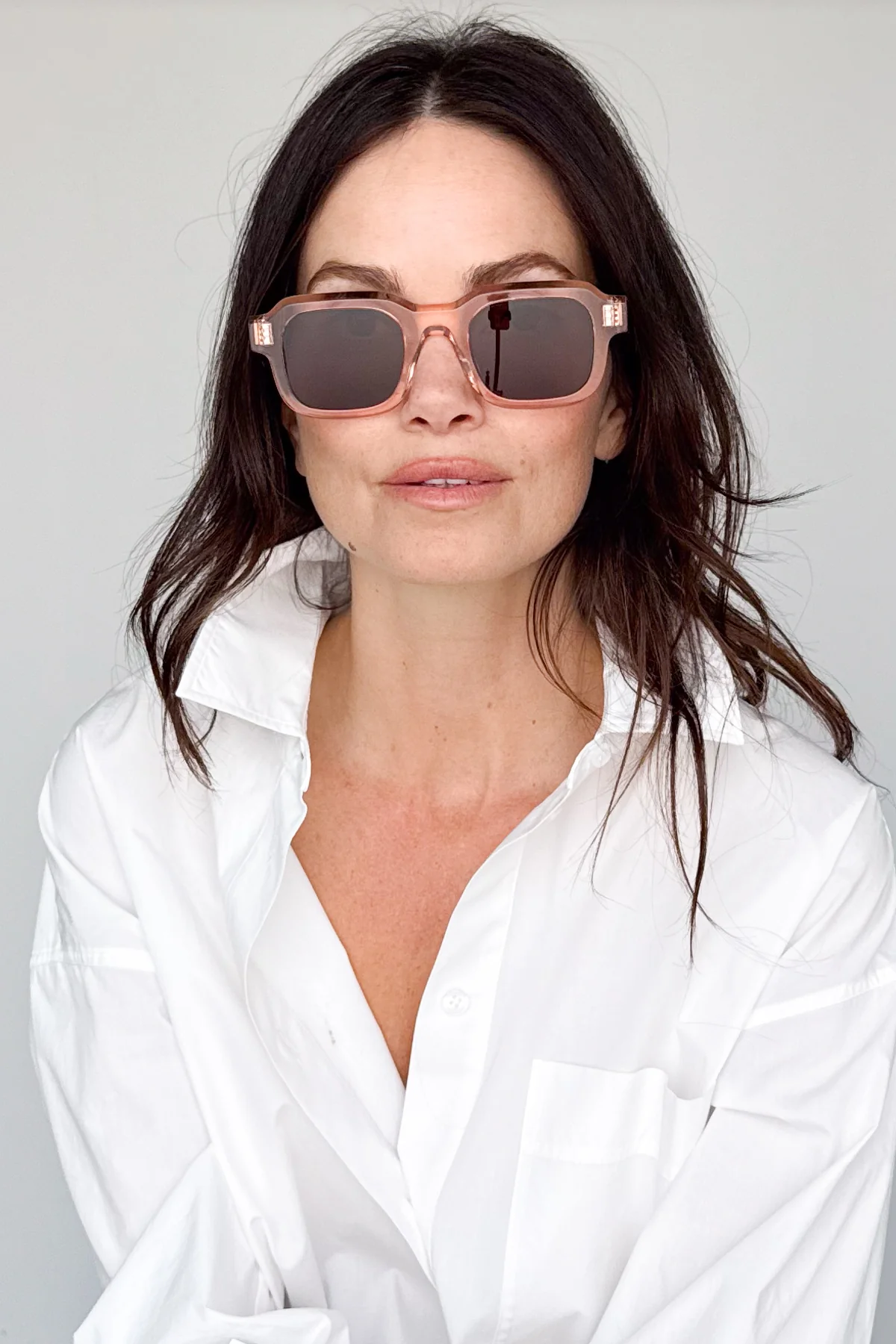 Vendetty Pink Sunglasses - Image 7