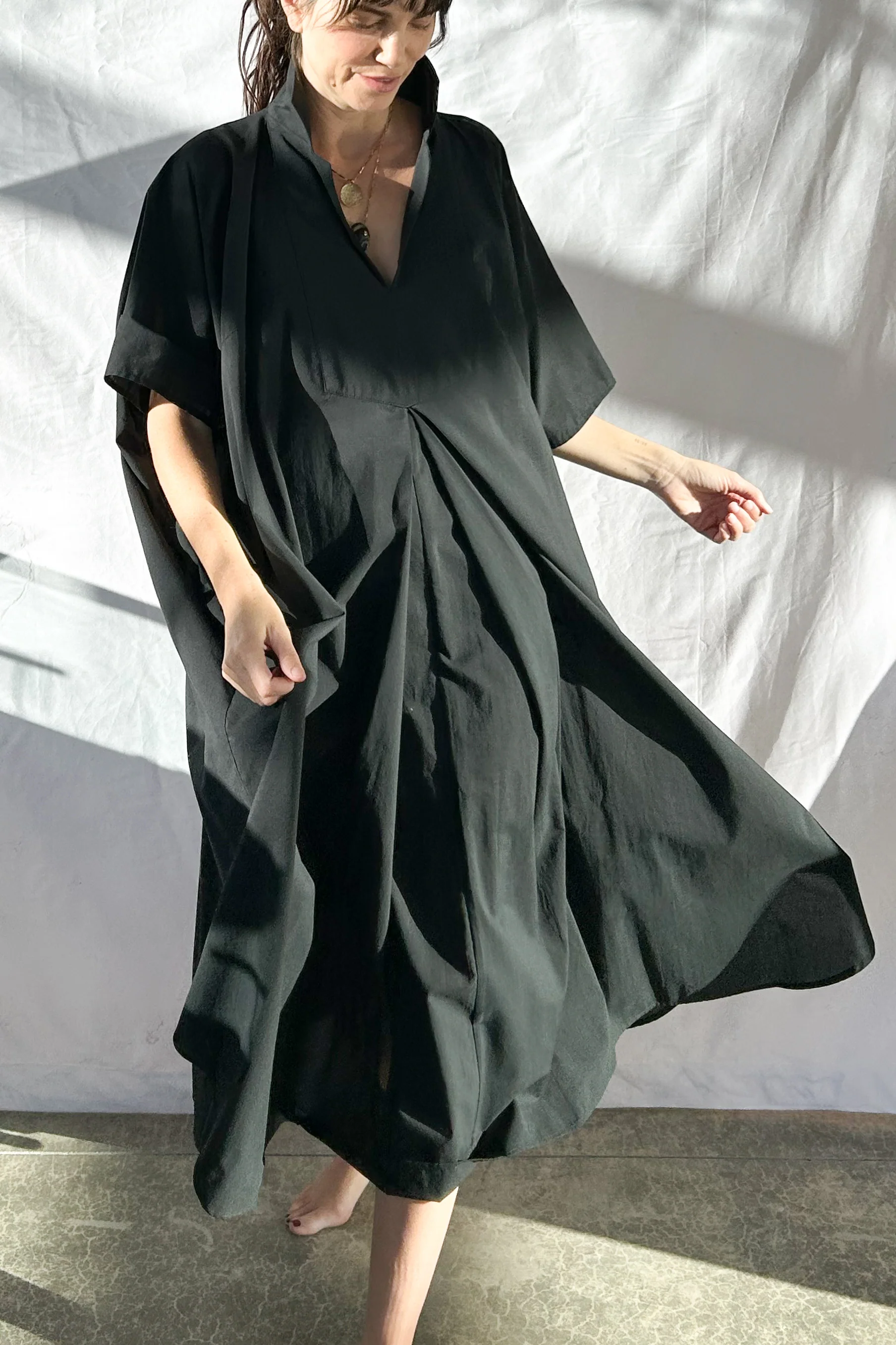 Voile Caftan - Image 2