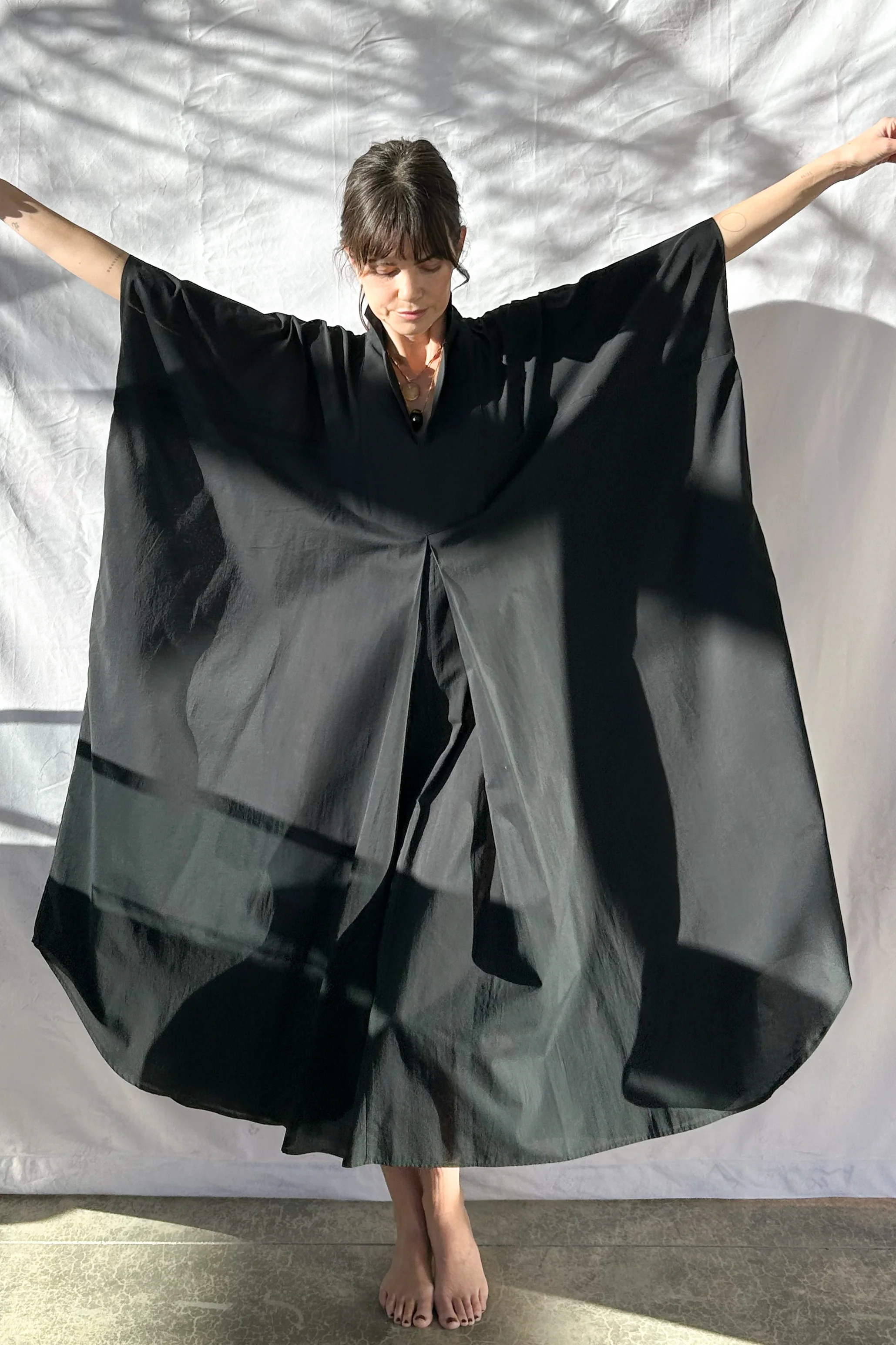 Voile Caftan - Image 6