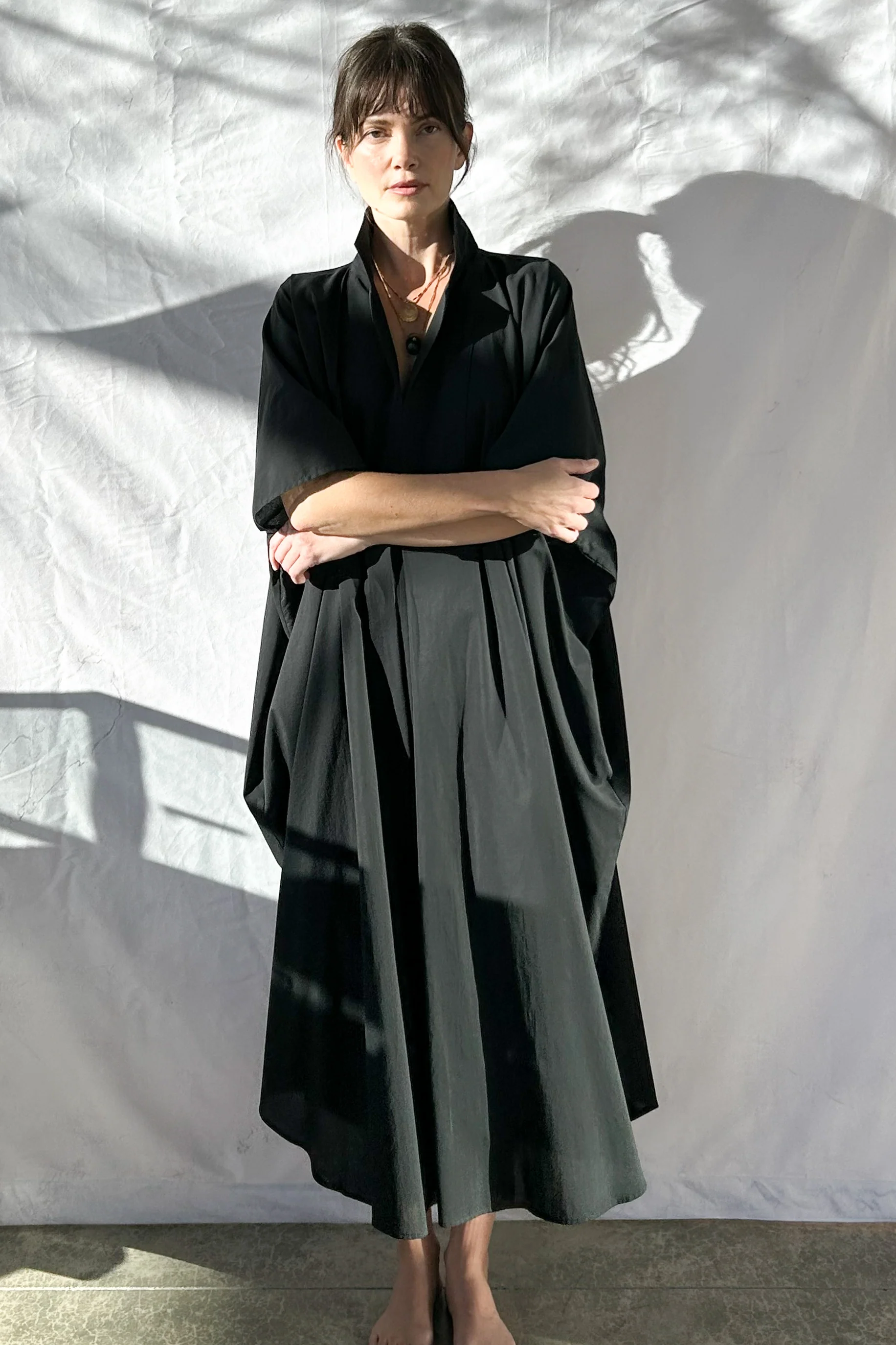 Voile Caftan - Image 8