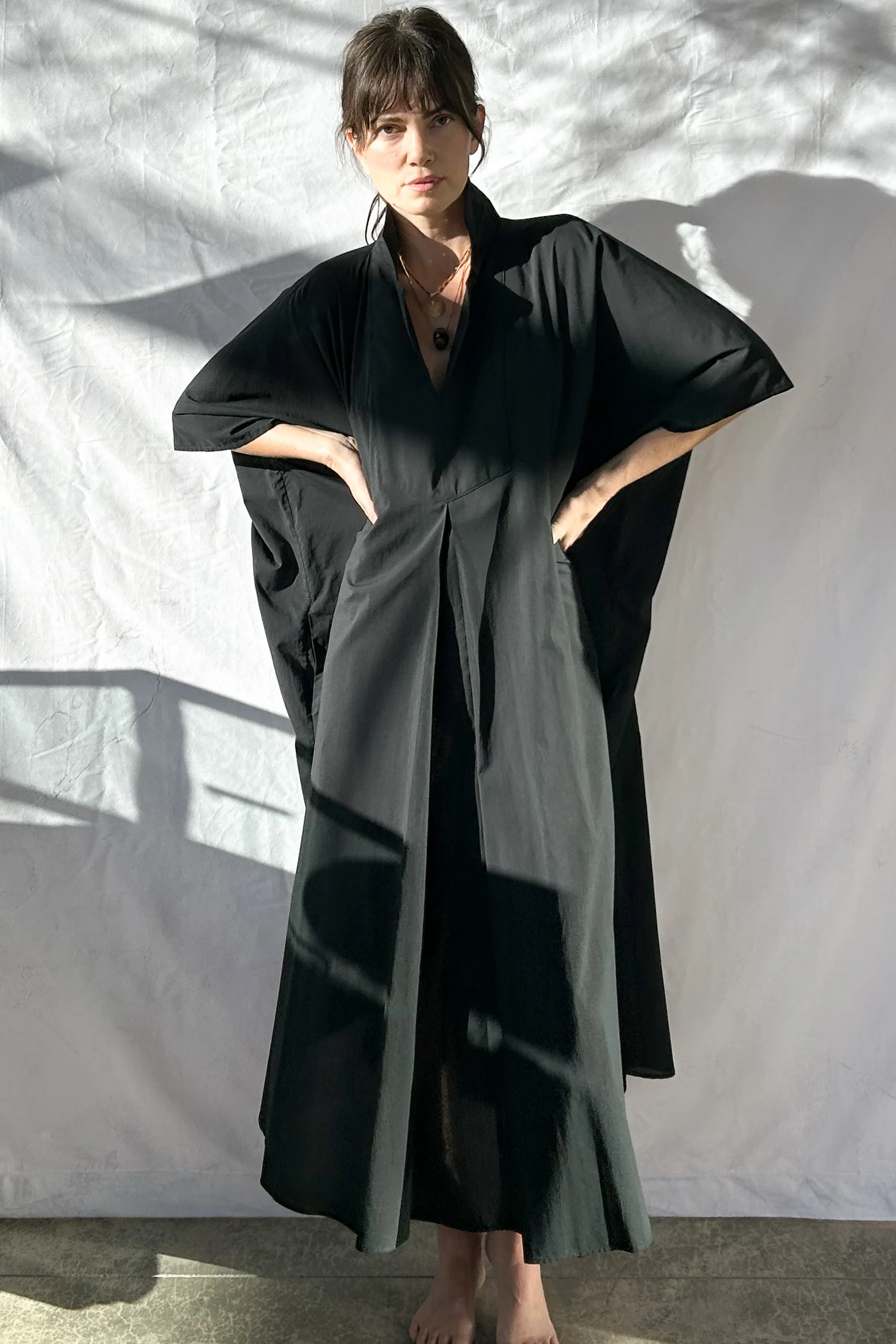 Voile Caftan - Image 9