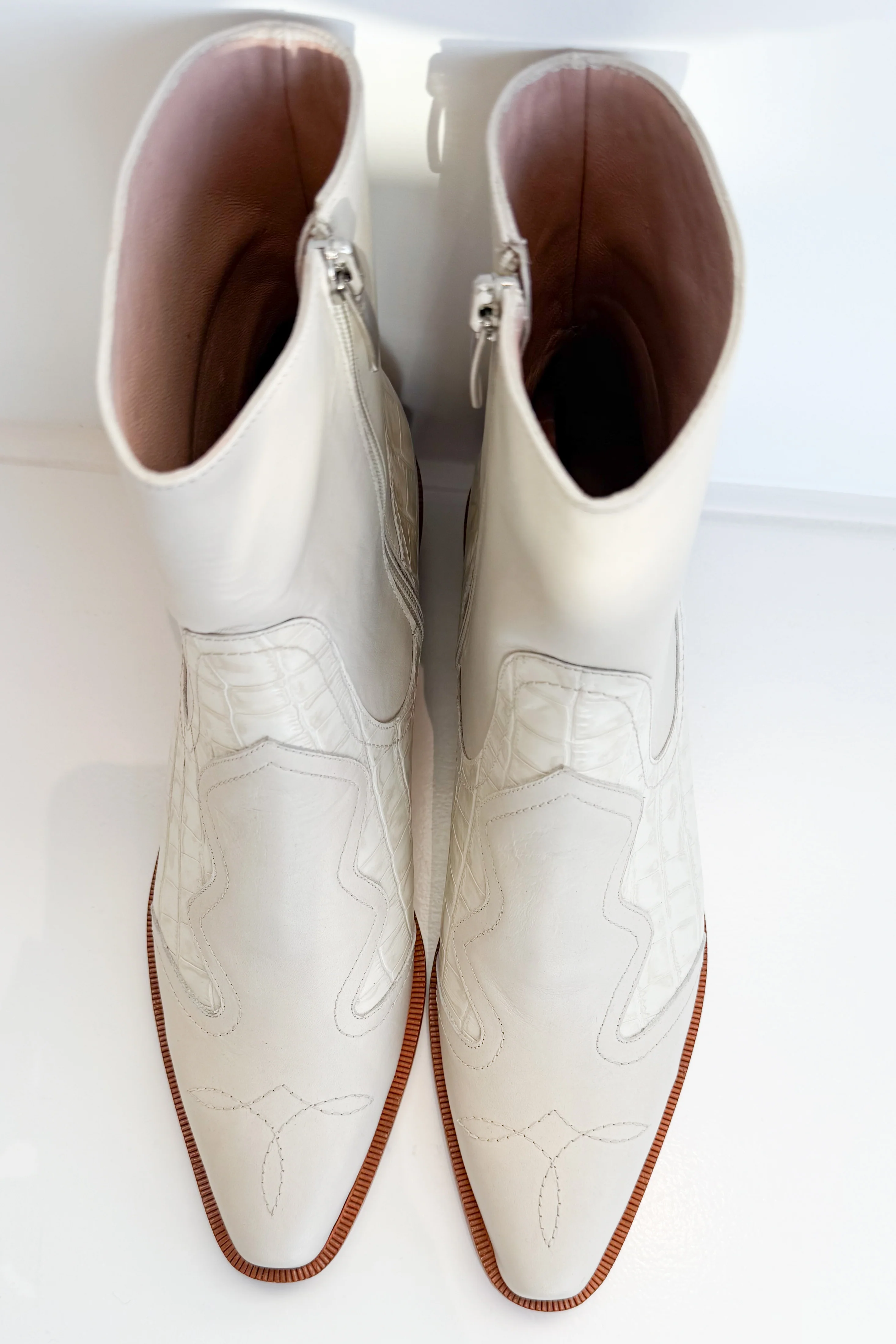Winnie Low Boot - Image 11