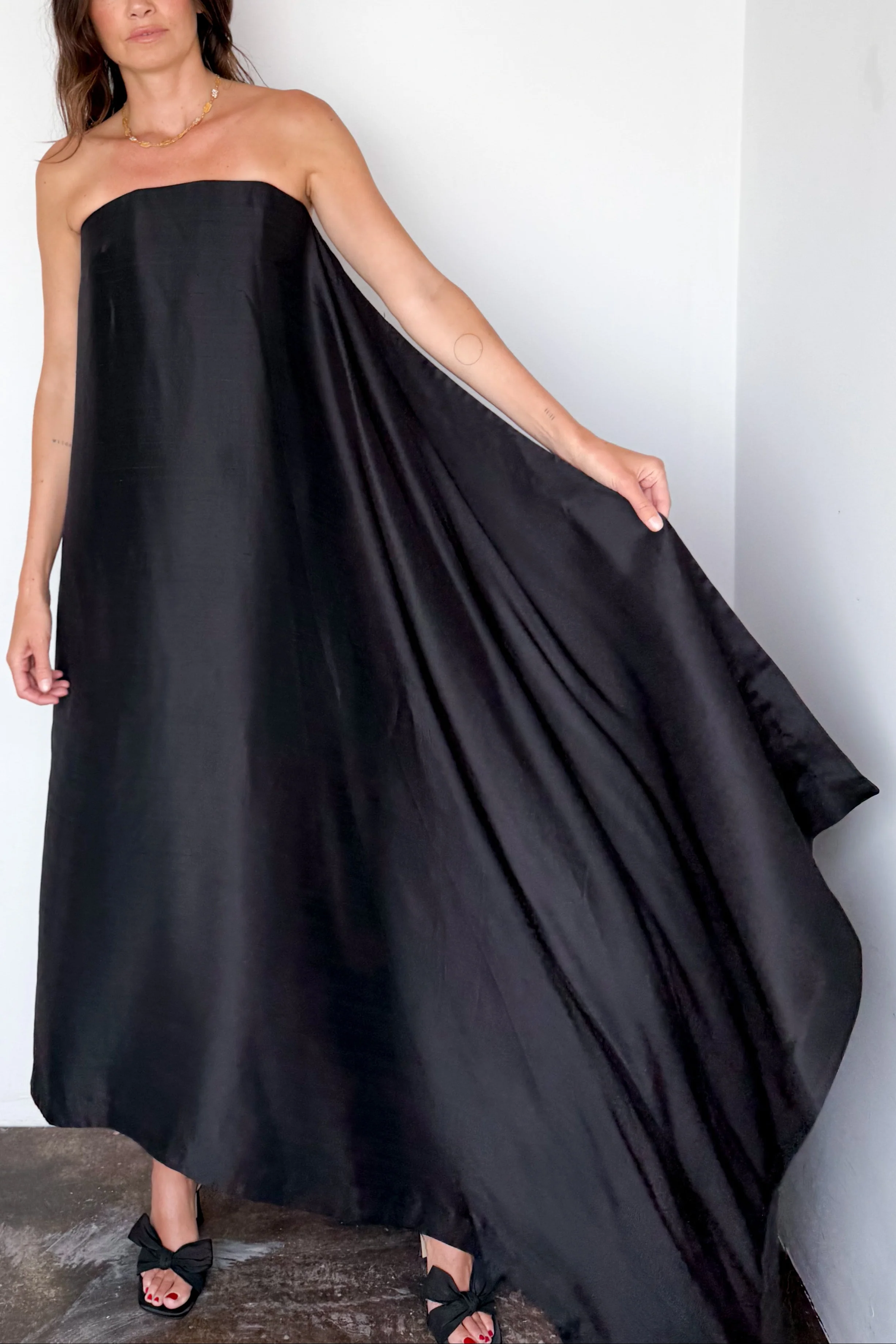 Wren Dress - Image 8