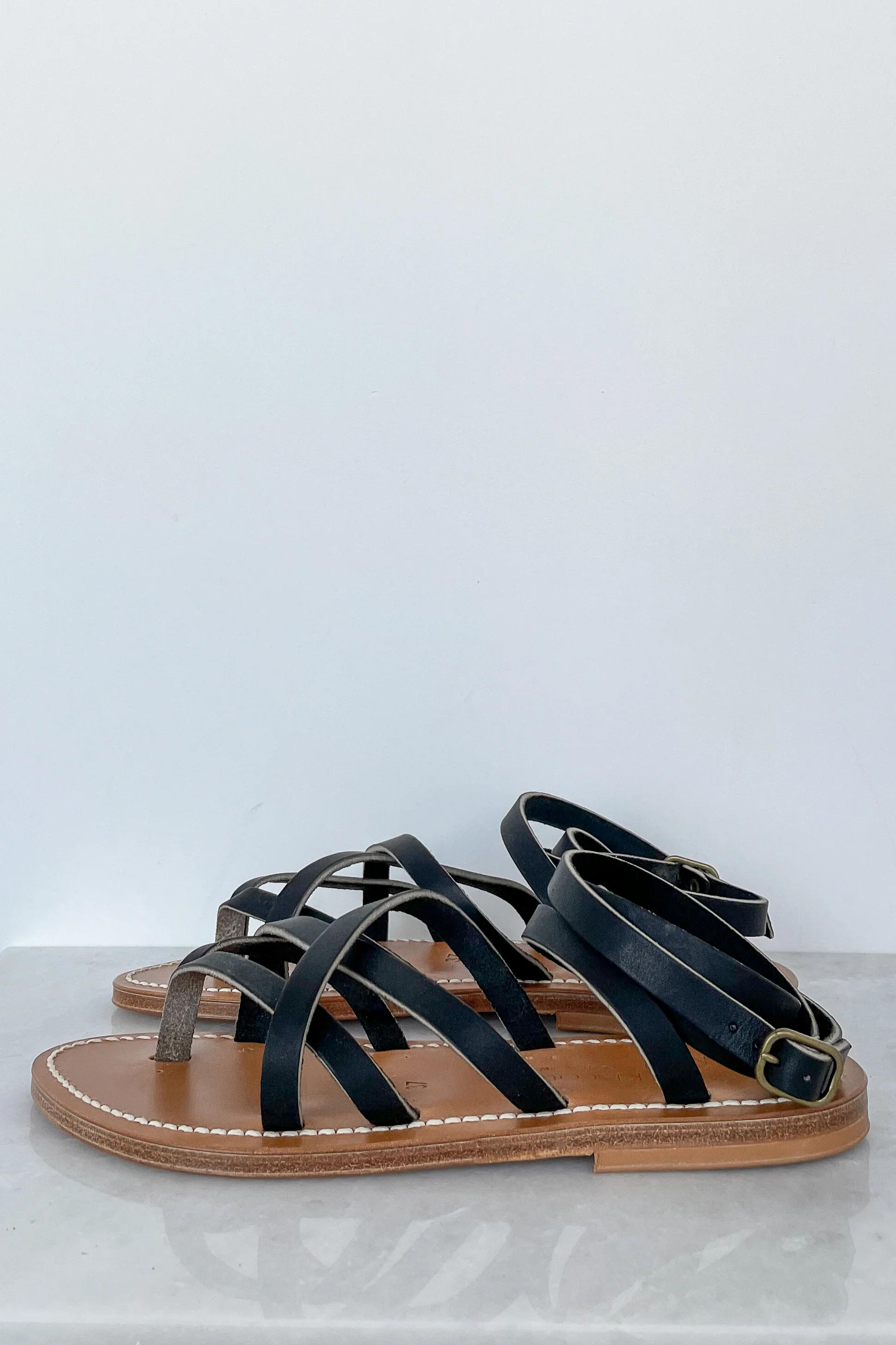 Zenobie Sandal - Image 5