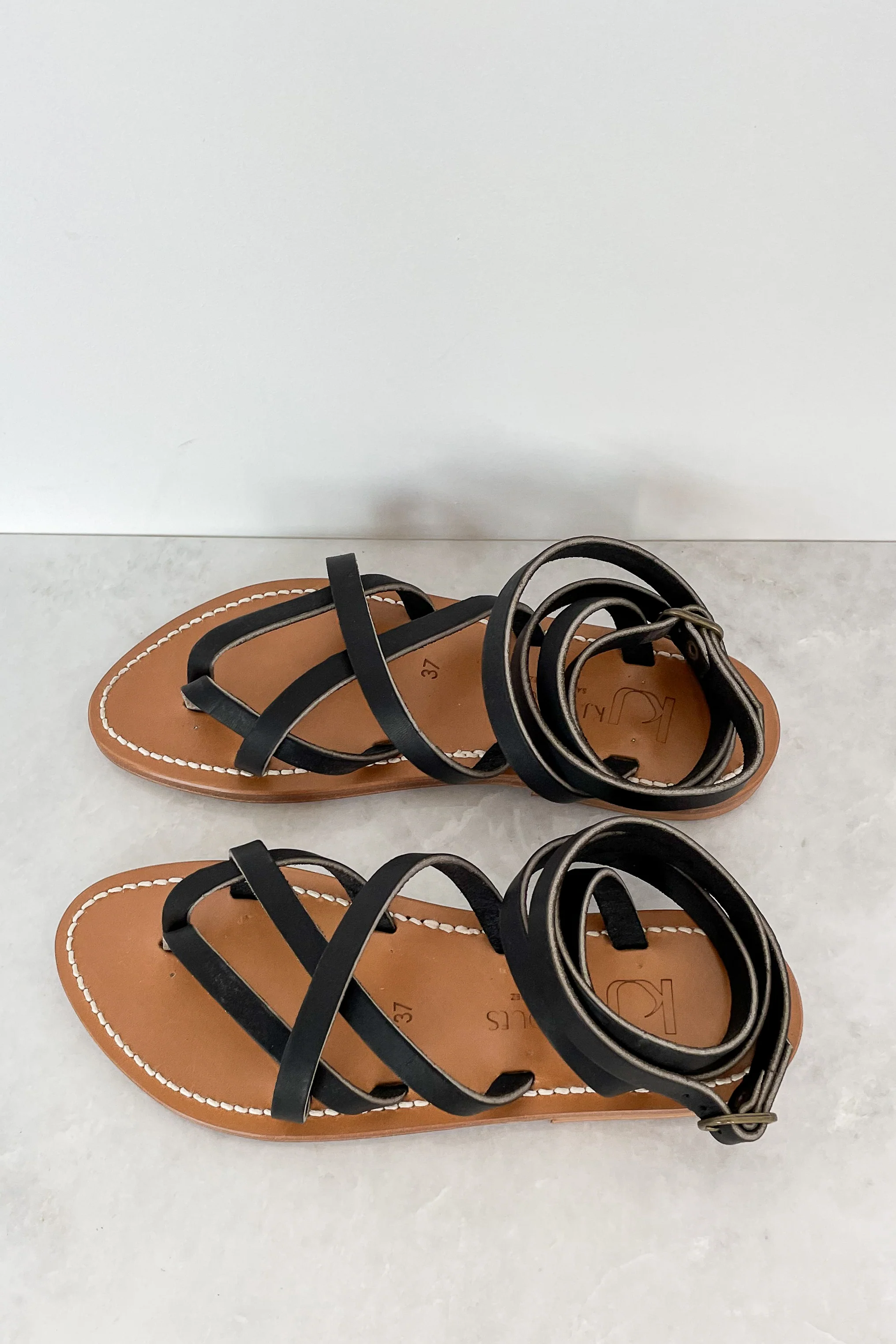 Zenobie Sandal - Image 6